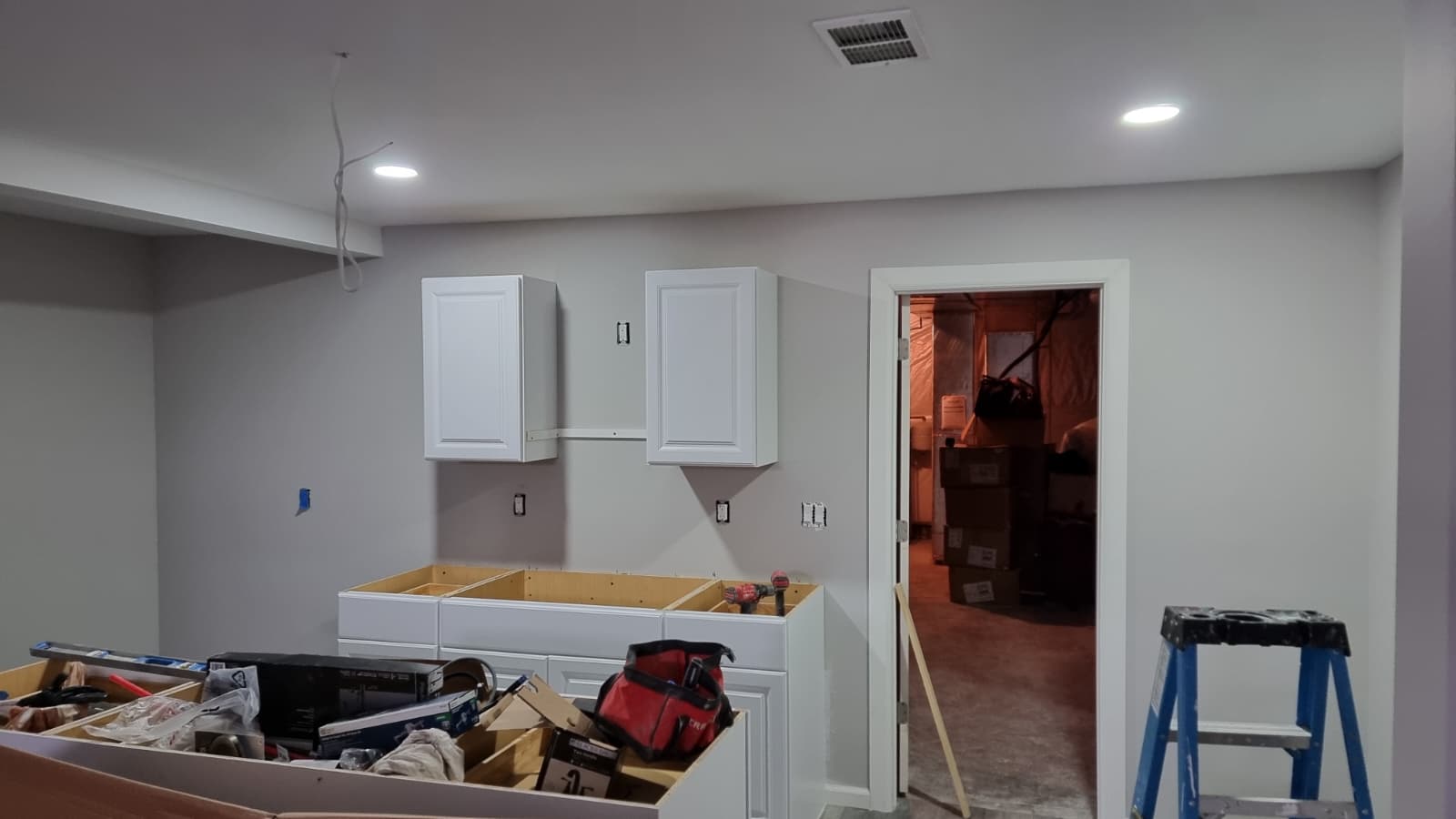 Remodeling